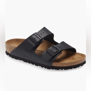 Birkenstock Arizona Soft Footbed